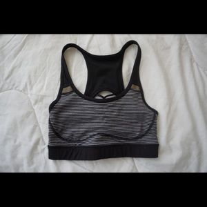 Lulu lemon maximum support sports bra